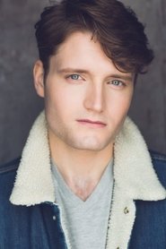 Edward Pritchard portrait