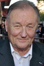 Albert Uderzo portrait