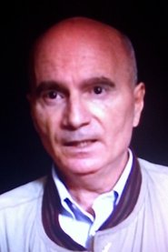 Jean-Louis van Belle portrait
