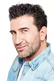 Nihat Odabaşı portrait