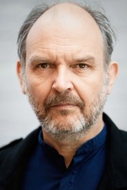 Ingo Ospelt portrait