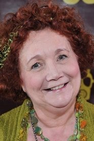 Lynne Griffin portrait