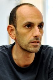 Lionel Burriello portrait
