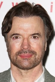 Paul Rhys portrait