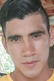 Luciano Chaparro Araujo portrait