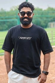 Jithin Kannan portrait