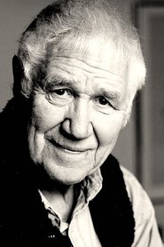 Kjell Aukrust portrait
