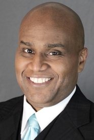 Stephon Davis portrait