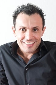 Willy Rovelli portrait