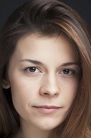 Selin Uzal portrait