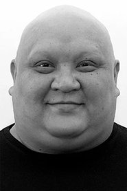 Farhad Abdraimov portrait