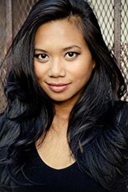 Juliette Hing-Lee portrait