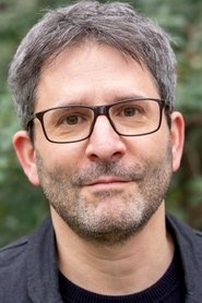 Michael Samuels portrait
