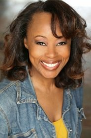 Ptosha Storey portrait
