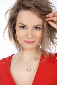 Diana Cavallioti portrait