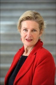 Veerle Eyckermans portrait