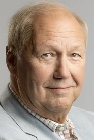 Edwin Rutten portrait