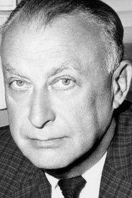 Boris Ingster portrait
