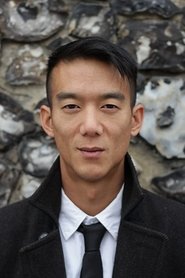 Mark Chiu portrait