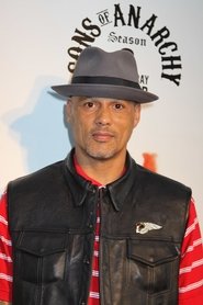 David Labrava portrait