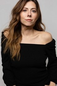 Allison Blaize portrait
