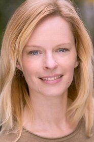Séverine Vasselin portrait
