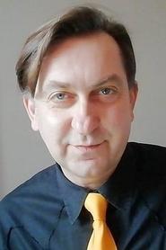 Sebastian Konrad portrait