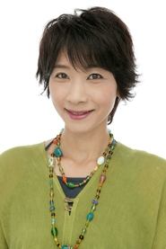 Saori Sugimoto portrait