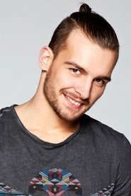 Eric Stehfest portrait