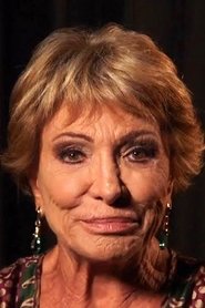 Mariolina Cannuli portrait