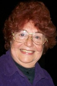 Susana Sisto portrait