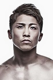 Naoya Inoue portrait