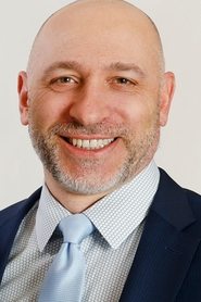 Dave Pasch portrait