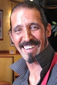 Abdellah Chakiri portrait