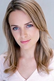 Emma Leonard portrait