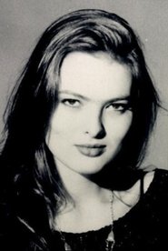 Janna Marangosoff portrait