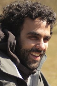 Carlos Cambariere portrait