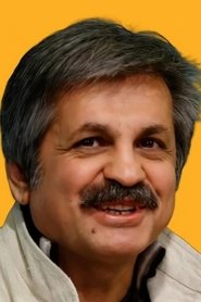 Hamidreza Ghotbi portrait