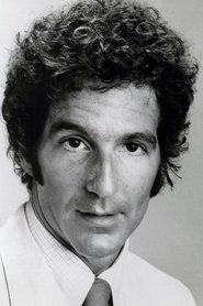 Leonard Frey portrait