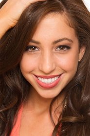 Cher Hubsher portrait