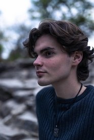 Kaleb Cook portrait