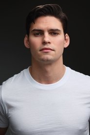 Nicholas McDonough portrait