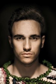 Alejandro Jato portrait