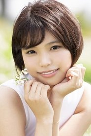 Asuka Hanahara portrait