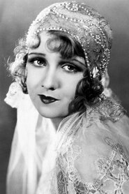 Anita Page portrait