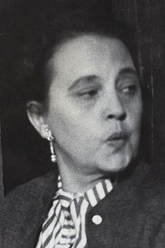 Wanda Marchetti portrait