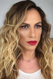 Doretta Papadimitriou portrait