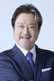 Shin'ya Ohwada portrait