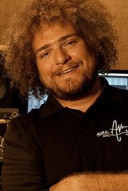 Ariel Alvarado portrait
