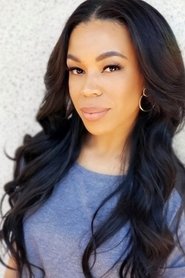 Alexis Fields portrait